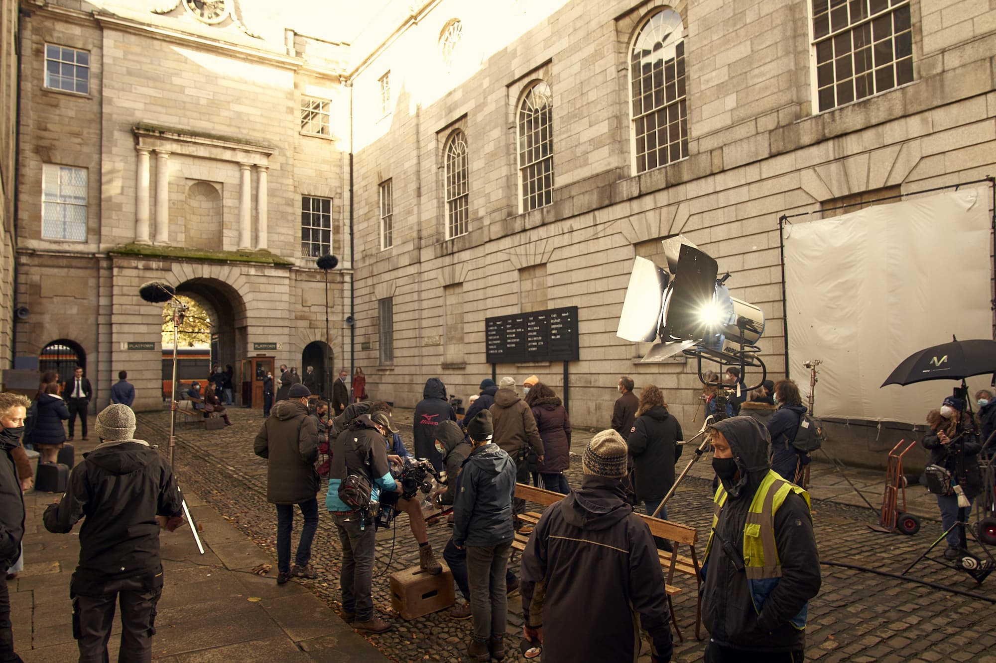 About Joan_Behind_the_Scenes_Still_003