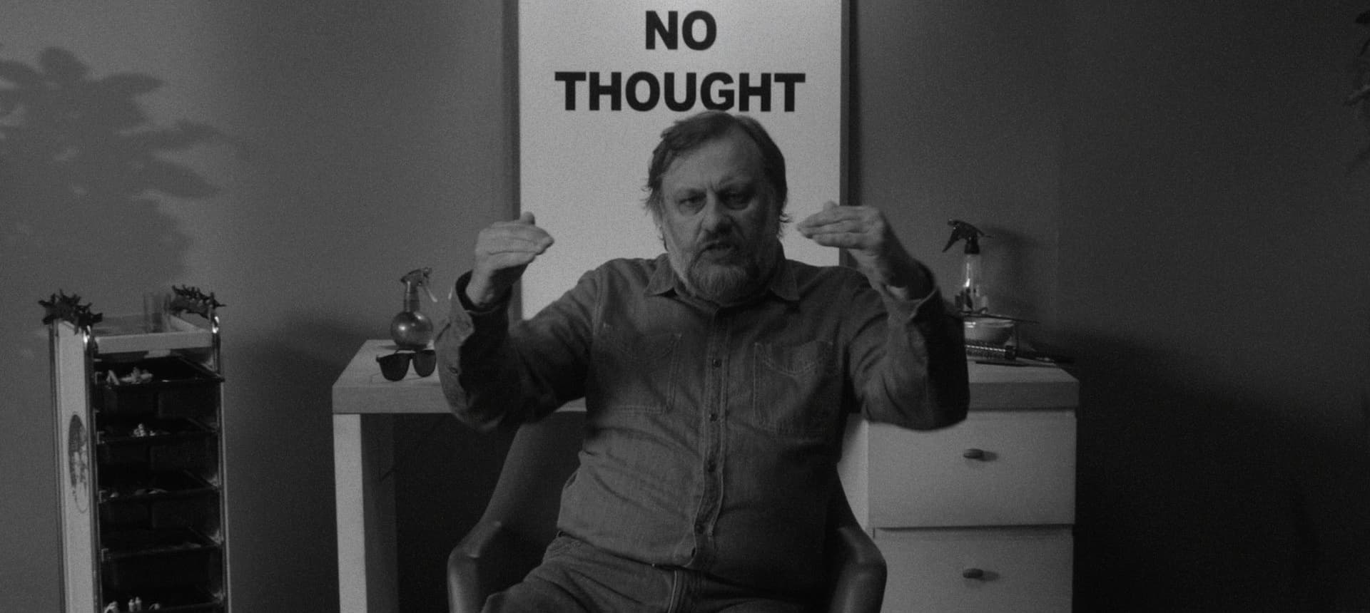 The Pervert’s Guide to Ideology – Main movie still
