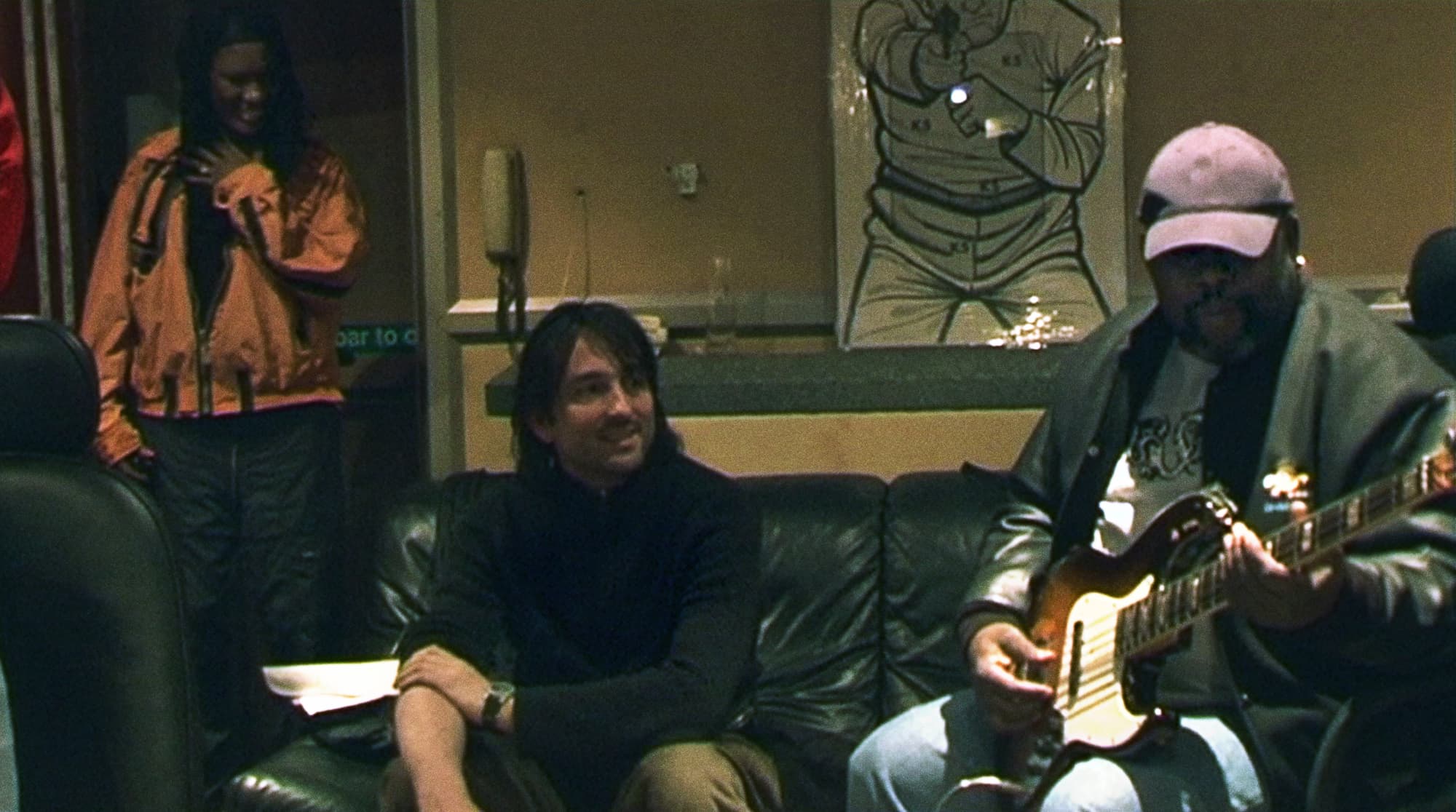 GJ_Pic10 Grace and Robbie