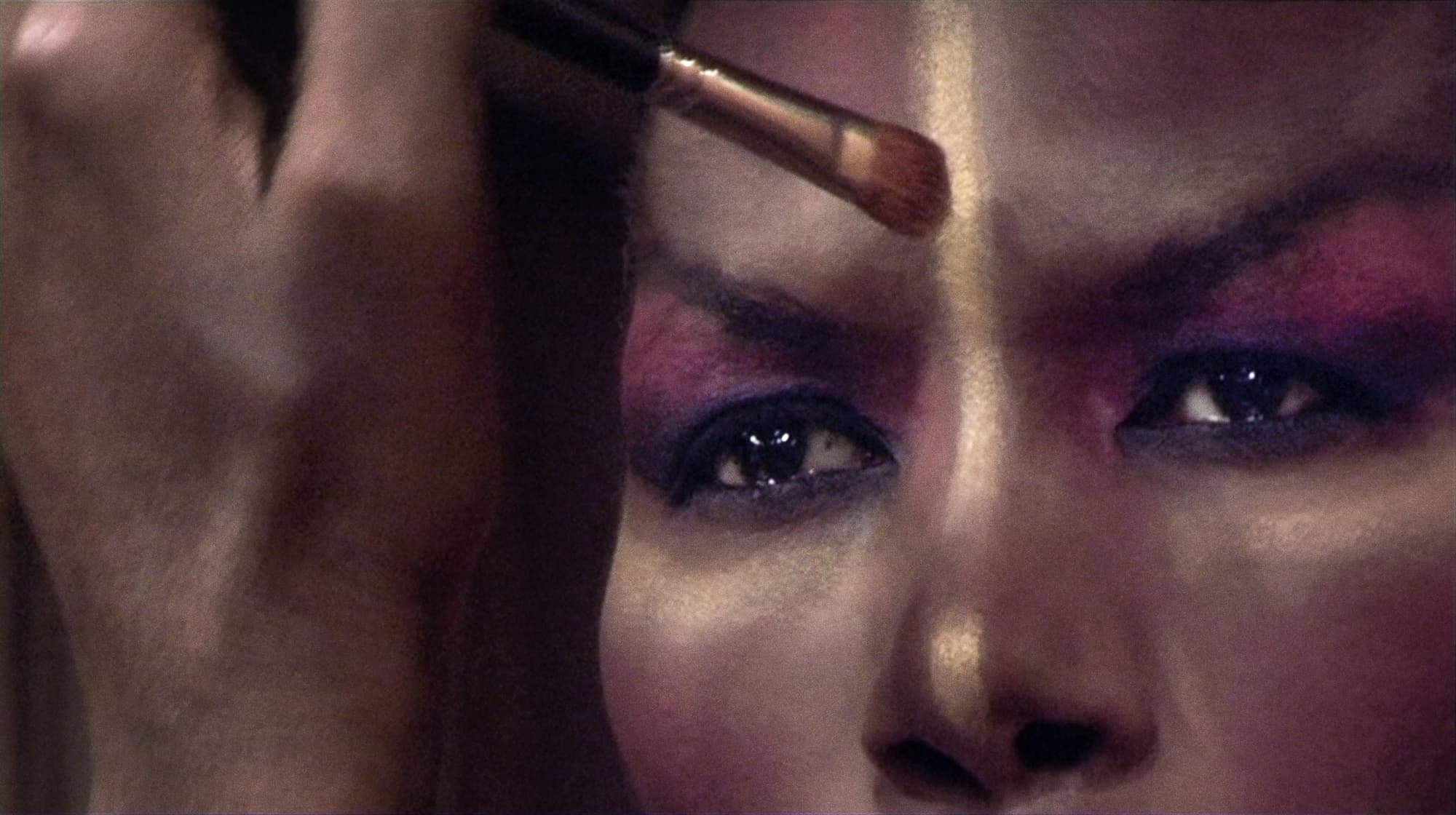 GJ_Pic12 Grace going Tribal