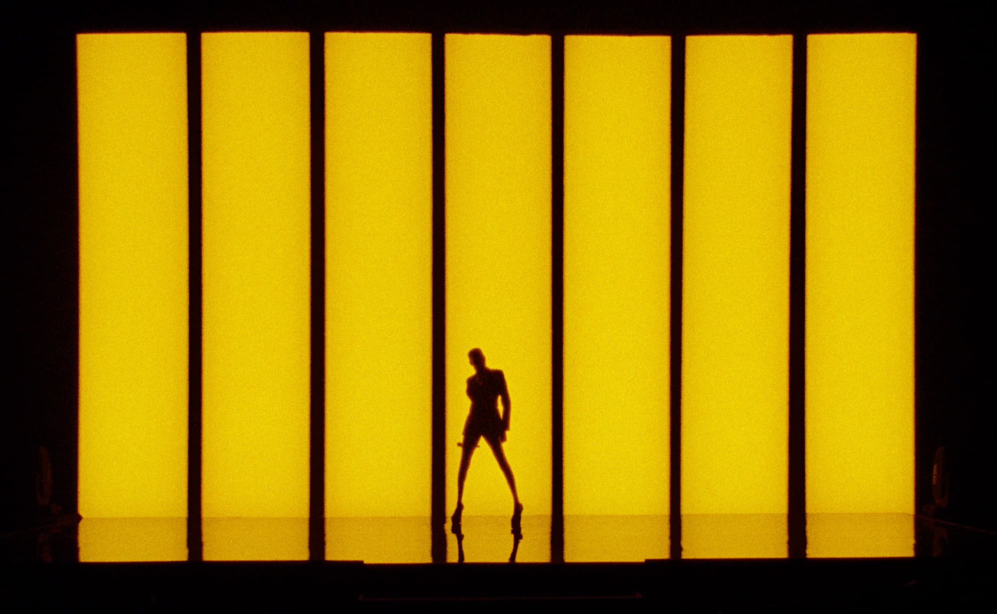 GJ_Pic44 Yellow Silhouette