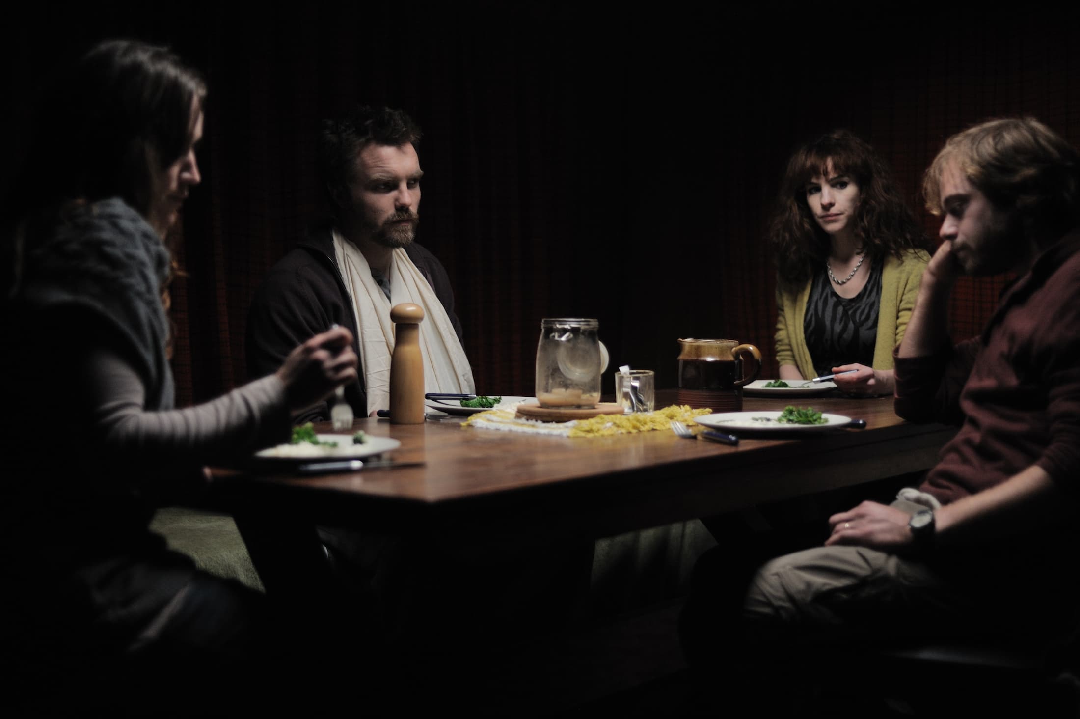 L-R_Alex Reid_Ciaran McMenamin_Kelly Campbell_Rory Keenan