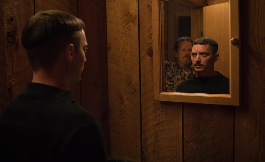 Still 2 - Jamie Leigh Gionopoulos