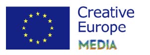 Keeper Pictures Awarded Creative Europe MEDIA Slate Funding – Main movie still