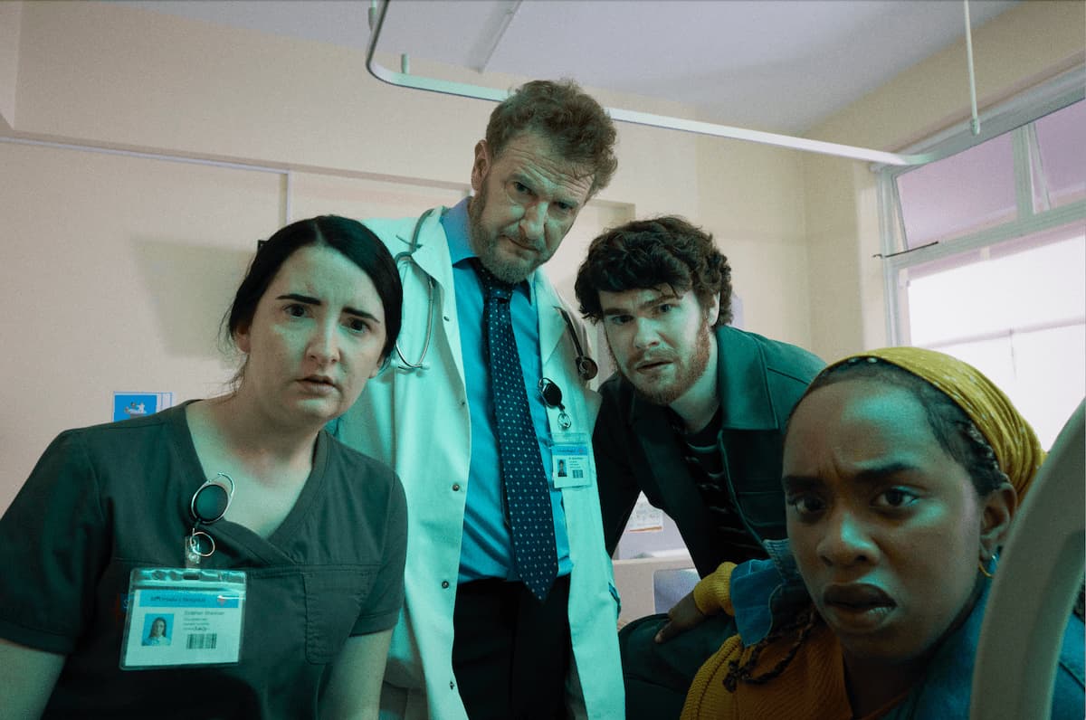 Stream THE KNIFE on Virgin Media Play – Main movie still