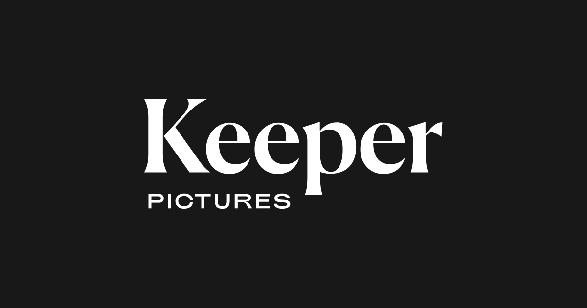 Keeper Pictures logo