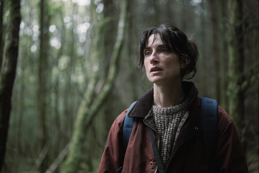 WHITETAIL goes to TIFF – Main movie still