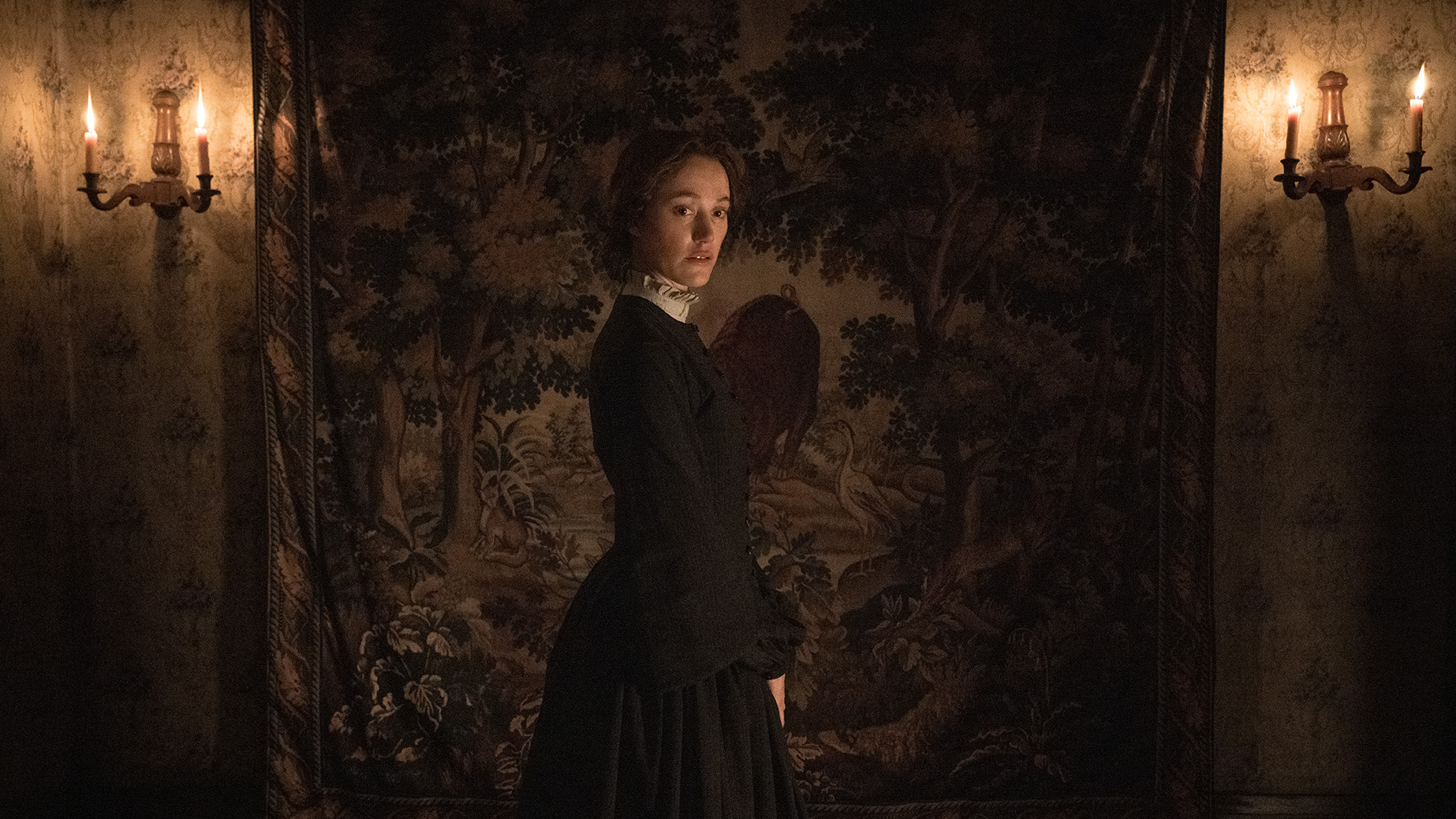 Victorian Psycho – Main movie still