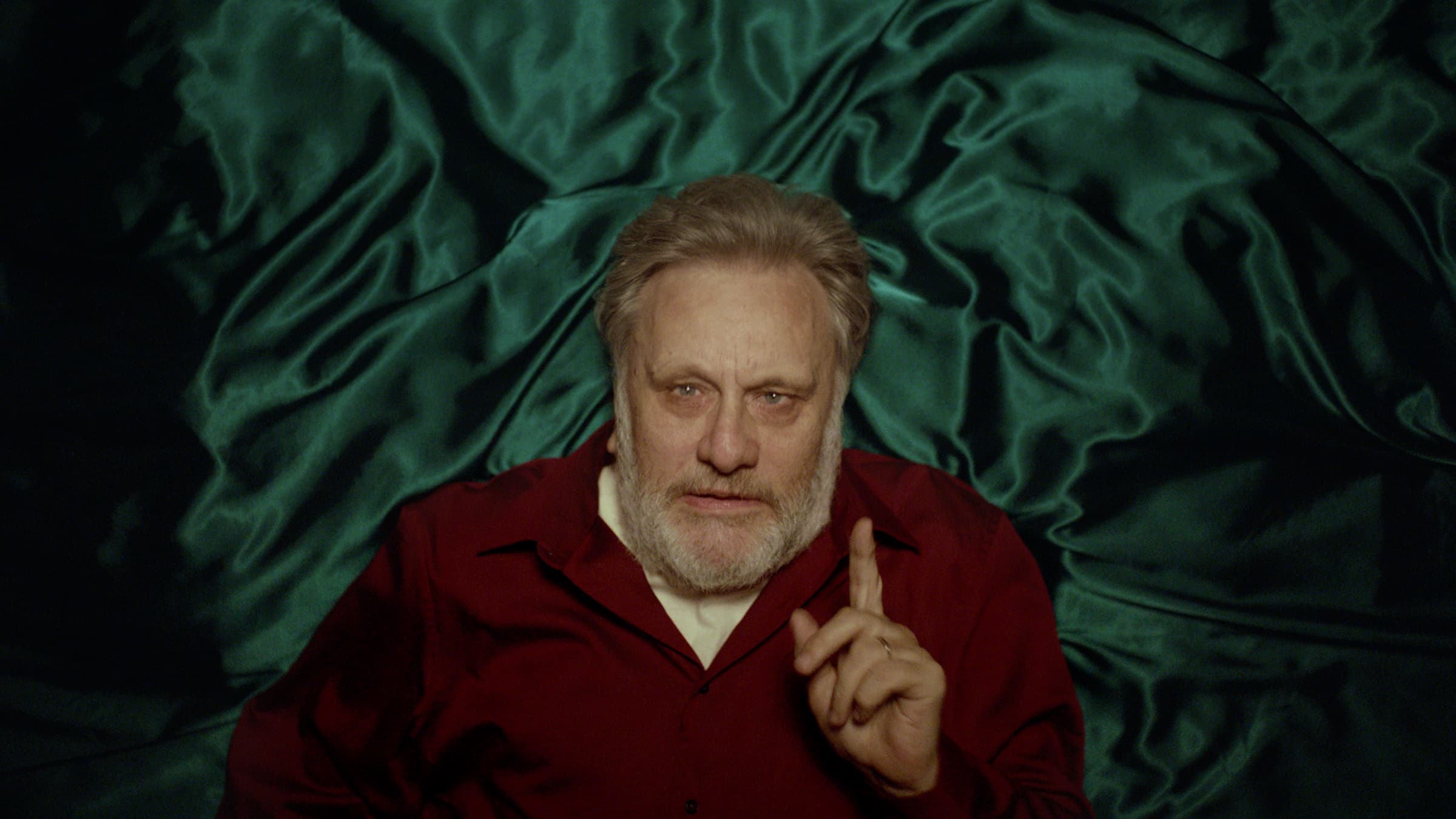 Pervert’s Guide to Utopias – Main movie still
